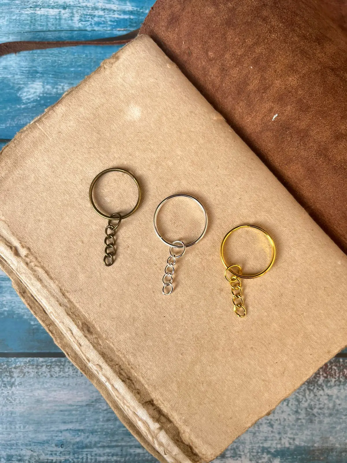 Key Rings
