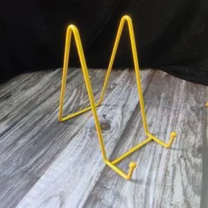 6" STAND
