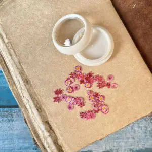 Artificial Sticker 14