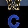 6”Inch Alphabet Moulds thumbnail 4