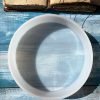 8” Round Mold