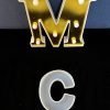 4” Inch Alphabet Moulds thumbnail 4