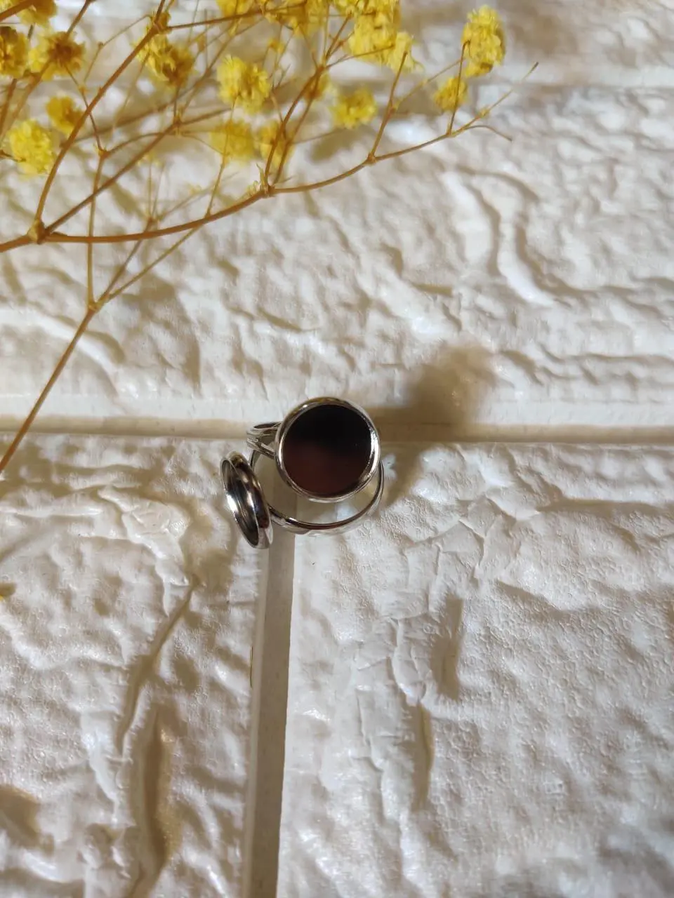 Ring Bezal 29 (14 mm)