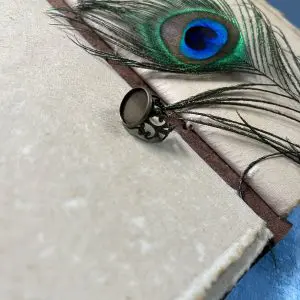 Ring Bezal 37 (16 mm)