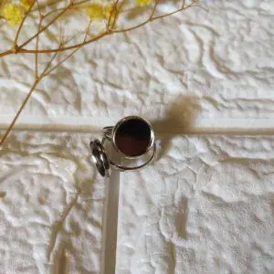 Ring Bezal 26 (12 mm)