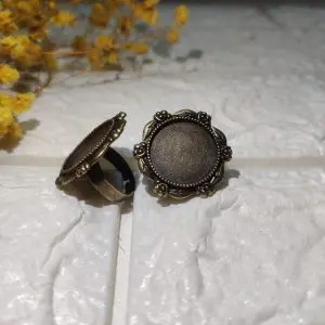 Ring Bezal 9