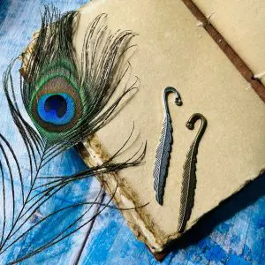 Bookmark Hangs 4