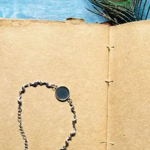 Stainless Steel Braclet 3