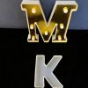 4” Inch Alphabet Moulds thumbnail 12