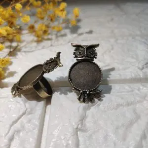 Ring Bezal 13