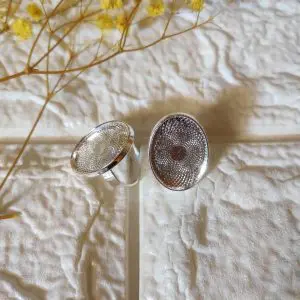 Ring Bezal 19