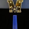 6”Inch Alphabet Moulds thumbnail 10