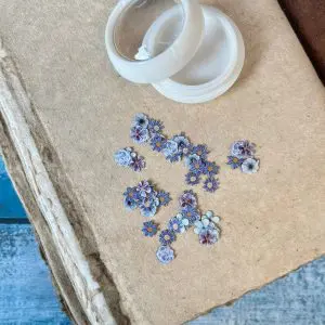 Artificial Sticker 10