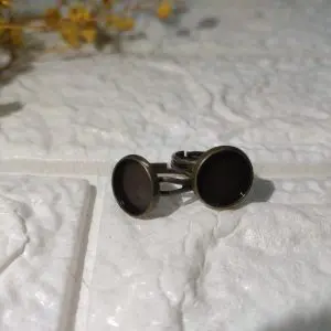 Ring Bezal 27 (12 mm)