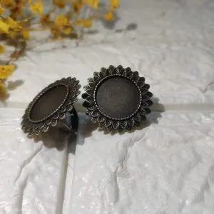 Ring Bezal 17