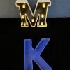6”Inch Alphabet Moulds thumbnail 12
