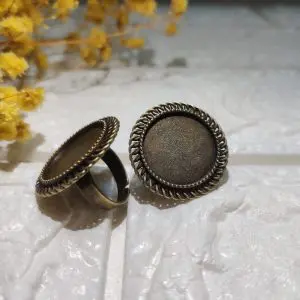 Ring Bezal 1