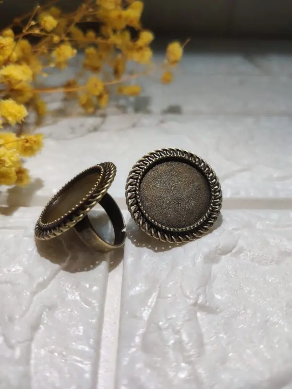 Ring Bezal 1