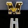 4” Inch Alphabet Moulds thumbnail 9