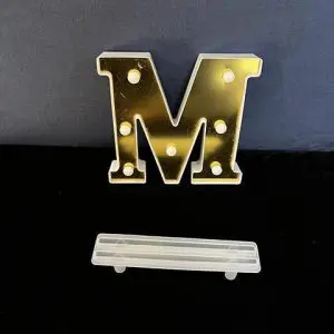TRAY HANDLE MOLD