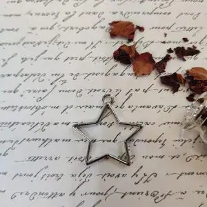STAR BEZELS