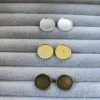 ROUND STUD 12 MM thumbnail 1