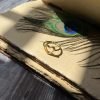 BLANK RING GOLDEN thumbnail 2