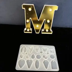 OCEAN MOLD SMALL
