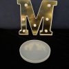 4" ROUND MOLD thumbnail 1
