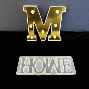 HOME MOLD