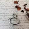 SWAN BEZEL thumbnail 1