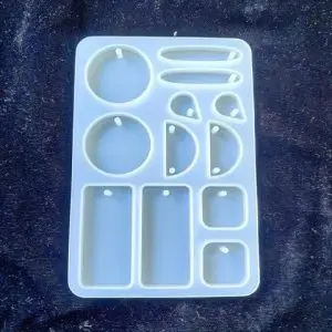 JWELLERY MOLD SMALL