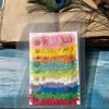 100 Pieces Real Mixed Daisy