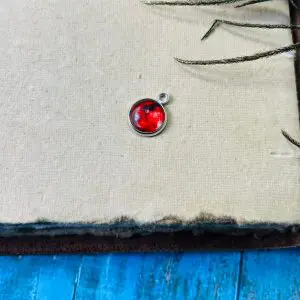 Stainless Steel Pendant(10mm) 7