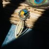 Glow In Dark Bookmark 6