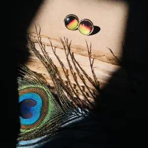Earings Stud 5