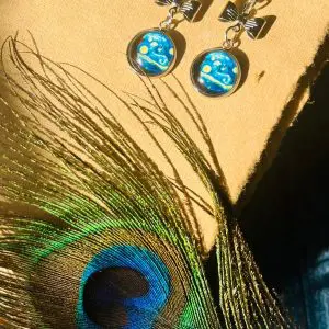 Stainless Steel Earings 2