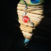 Stainless Steel Braclet(12mm)7