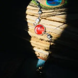 Stainless Steel Braclet(12mm)7