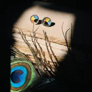 Earings Stud 3
