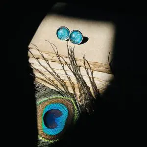 Earings Stud 2
