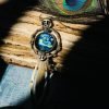 Glow In Dark Bookmark 3