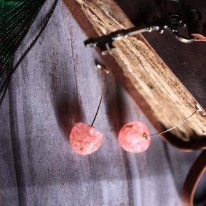 Resin Jewellery