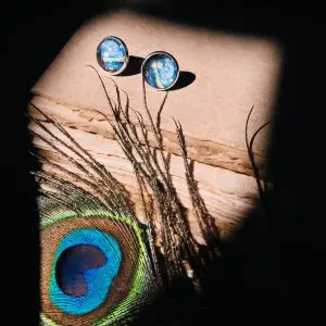 Earings Stud 1