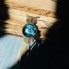 Glow In Dark Bookmark 1