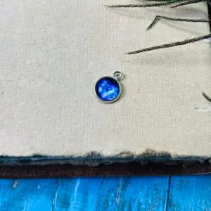 Stainless Steel Pendant(10mm) 4