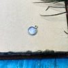 Stainless Steel Pendant(10mm) 8