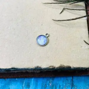 Stainless Steel Pendant(10mm) 8