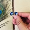 Stainless Steel Lunar Rings(10mm)4