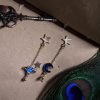 Moon Earings